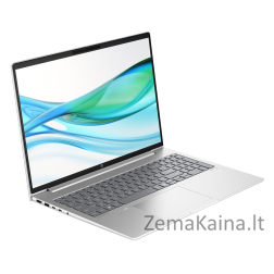 HP ProBook 465 G11 Ryzen 5 7535U 16"WUXGA AG IPS 16GB DDR5 SSD512 Radeon 660M Win11 2Y OnSite