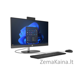 HP ProOne 240 G10 i5-1335U 23,8"FHD 250nits AG 16GB DDR4 SSD512 Iris Xe W11Pro 3Y OnSite