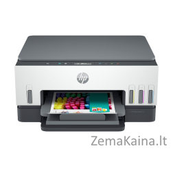 HP Smart Tank 670 All-in-One Terminis rašalinis A4 4800 x 1200 DPI 12 ppm „Wi-Fi“