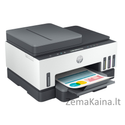 HP Smart Tank 750 Terminis rašalinis A4 4800 x 1200 DPI 15 ppm „Wi-Fi“