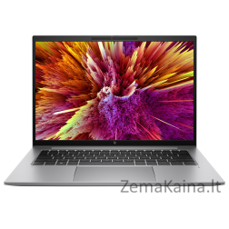 HP ZBook Firefly G10 i7-1360P 14"WUXGA TouchScreen 16GB SSD512 IrisXe BLK W11Pro (REPACK) 2Y
