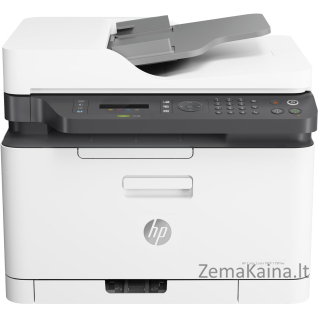 HP Color Laser 179fnw Lazeris A4 600 x 600 DPI 18 ppm „Wi-Fi“