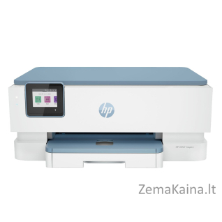 HP ENVY Inspire 7221e Terminis rašalinis A4 4800 x 1200 DPI 15 ppm „Wi-Fi“