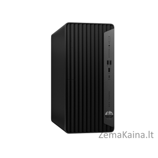 HP Pro 400 G9 TWR i5-12500 16GB DDR4 3200 SSD512 UHD Graphics 770 W11Pro 3Y OnSite