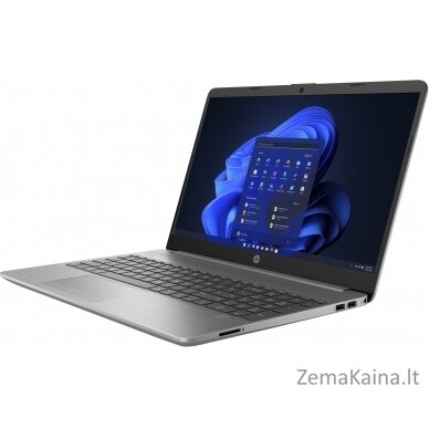 HP 250 G9 i5-1235U 15,6"FHD IPS 250nits 16GB DDR4 3200 SSD512 Intel Iris Xe Win11 Asteroid Silver 2