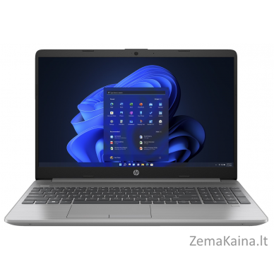 HP 250 G9 i5-1235U 15,6"FHD IPS 250nits 16GB DDR4 3200 SSD512 Intel Iris Xe Win11 Asteroid Silver 1