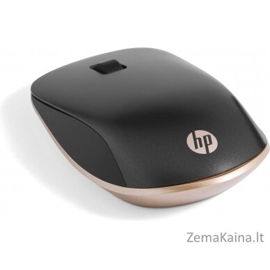 HP 410 Slim Silver Bluetooth Mouse 1