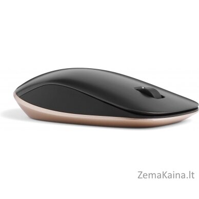 HP 410 Slim Silver Bluetooth Mouse 2