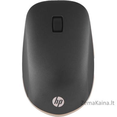 HP 410 Slim Silver Bluetooth Mouse 6