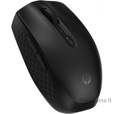 HP 420 Programmable Bluetooth Mouse 4