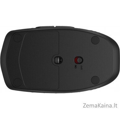 HP 420 Programmable Bluetooth Mouse 7
