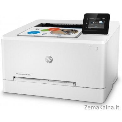 HP Color LaserJet Pro M255dw, Color, Printer for Print, Two-sided printing; Energy Efficient; Strong Security; Dualband Wi-Fi 38