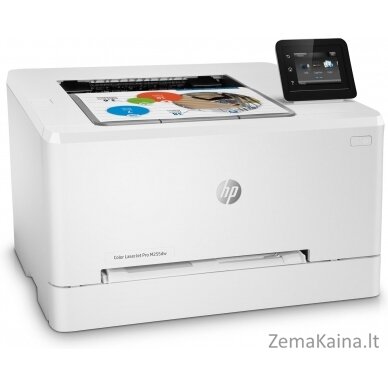 HP Color LaserJet Pro M255dw, Color, Printer for Print, Two-sided printing; Energy Efficient; Strong Security; Dualband Wi-Fi 39