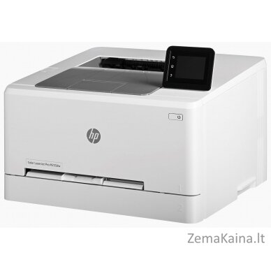 HP Color LaserJet Pro M255dw, Color, Printer for Print, Two-sided printing; Energy Efficient; Strong Security; Dualband Wi-Fi 21