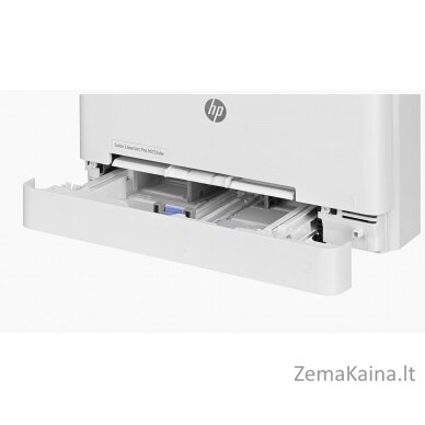 HP Color LaserJet Pro M255dw, Color, Printer for Print, Two-sided printing; Energy Efficient; Strong Security; Dualband Wi-Fi 23