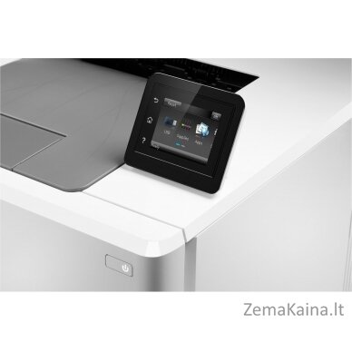 HP Color LaserJet Pro M255dw, Color, Printer for Print, Two-sided printing; Energy Efficient; Strong Security; Dualband Wi-Fi 2