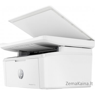 HP LaserJet M140we Lazeris A4 600 x 600 DPI 20 ppm „Wi-Fi“ 2