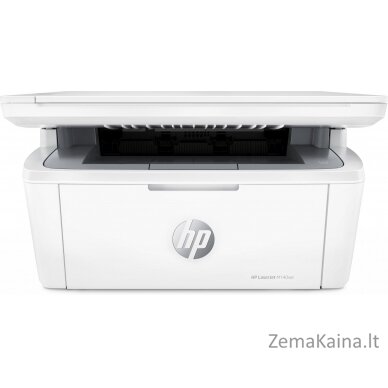 HP LaserJet M140we Lazeris A4 600 x 600 DPI 20 ppm „Wi-Fi“