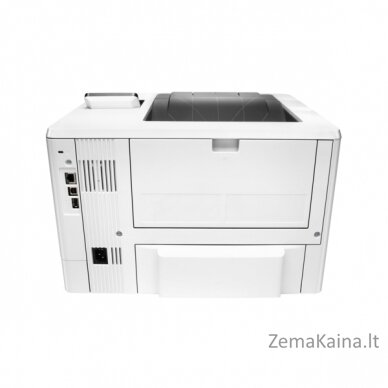 HP LaserJet Pro Impresora M501dn 4800 x 600 DPI A4 2