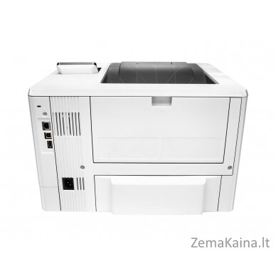 HP LaserJet Pro Impresora M501dn 4800 x 600 DPI A4 10