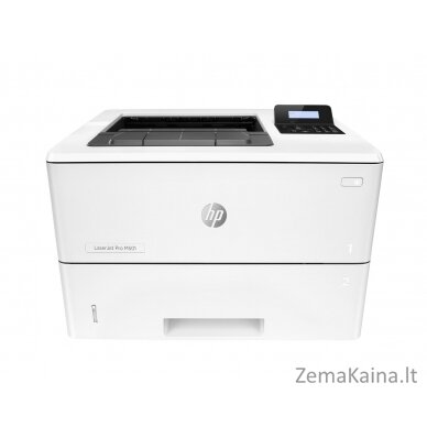 HP LaserJet Pro Impresora M501dn 4800 x 600 DPI A4 4