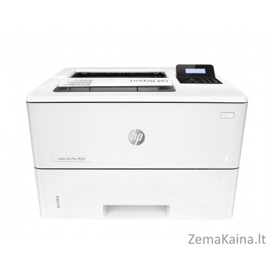 HP LaserJet Pro Impresora M501dn 4800 x 600 DPI A4 5