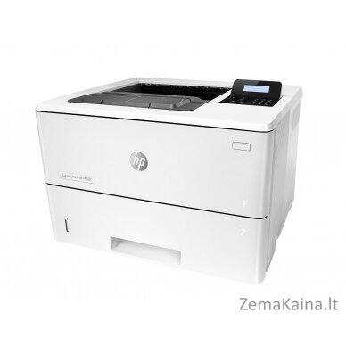 HP LaserJet Pro Impresora M501dn 4800 x 600 DPI A4 6