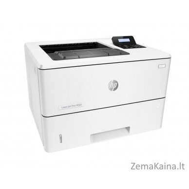 HP LaserJet Pro Impresora M501dn 4800 x 600 DPI A4 7