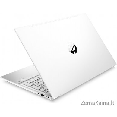 HP Pavilion 15-eh3164nw Ryzen 5 7530U 15.6"FHD AG slim 250nits 16GB DDR4 SSD512 Radeon Integrated Graphics non-SD card reader Win11 2Y Ceramic White 3