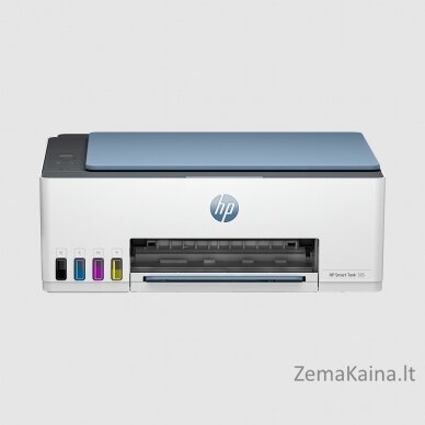 HP Smart Tank 585 All-in-One Printer Terminis rašalinis A4 4800 x 1200 DPI 12 ppm „Wi-Fi“ 13