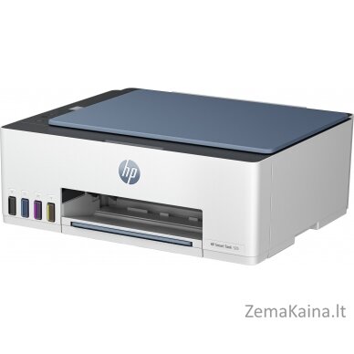 HP Smart Tank 585 All-in-One Printer Terminis rašalinis A4 4800 x 1200 DPI 12 ppm „Wi-Fi“ 1