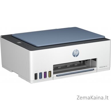 HP Smart Tank 585 All-in-One Printer Terminis rašalinis A4 4800 x 1200 DPI 12 ppm „Wi-Fi“ 2