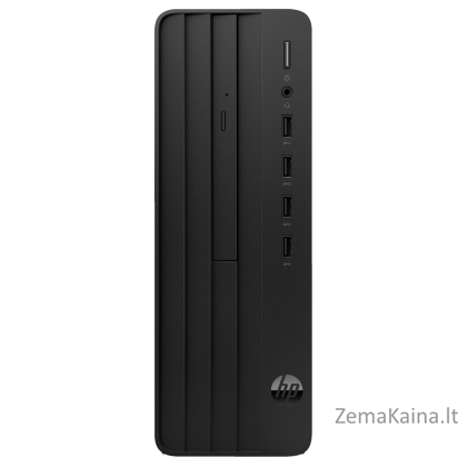 HP Pro 290 G9 SFF i3-14100 16GB DDR4 3200 SSD1TB DVD-RW UHD Graphics W11Pro 3Y OnSite