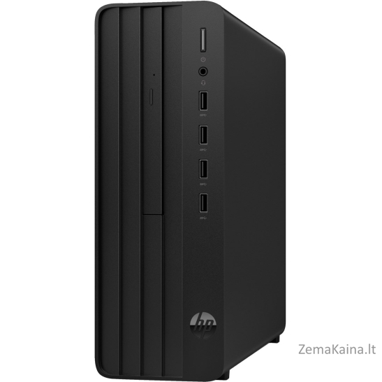 HP Pro SFF 290 G9 i5-14400 32GB DDR4 SSD512 UHD 730 DVD W11Pro 3Y OnSite 2