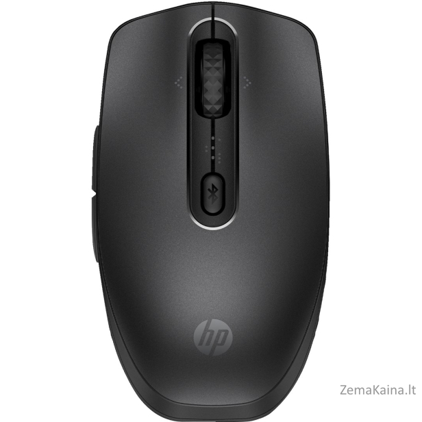 HP 690 Rechargeable Wireless Mouse 1