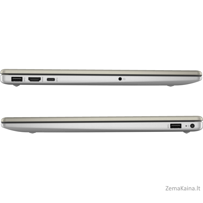 HP 15-fd0739nw i3-N305 15.6"FHD 16GB DDR4 3200 SSD512 Intel UHD Graphics Win11 2Y Warm Gold 4