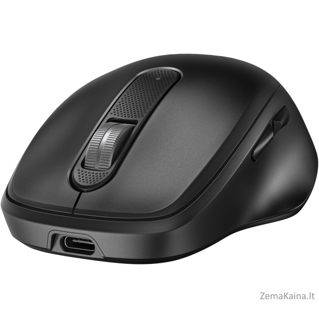 HP 510 Ultra-Fast Rechargeable Wireless Mouse 1