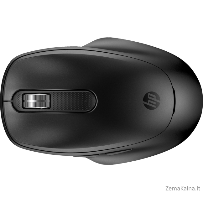 HP 510 Ultra-Fast Rechargeable Wireless Mouse 4