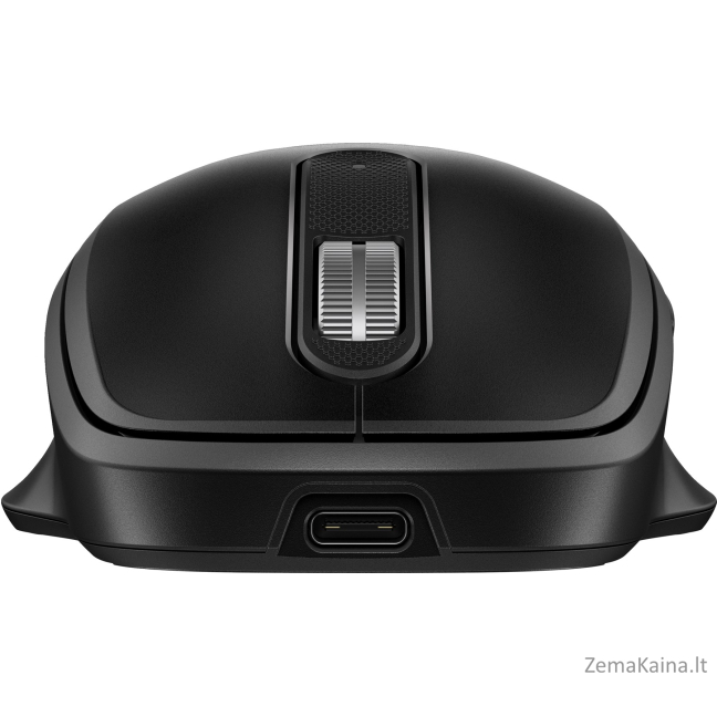 HP 510 Ultra-Fast Rechargeable Wireless Mouse