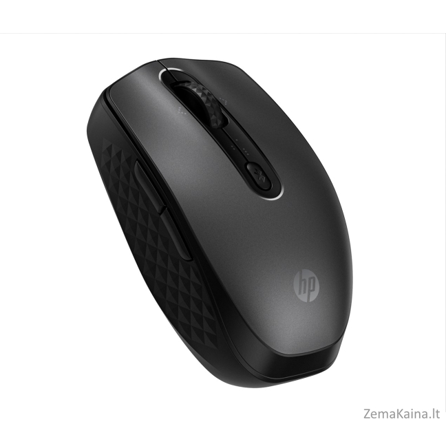 HP 690 Rechargeable Wireless Mouse 8