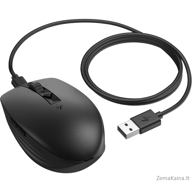 HP 710 Rechargeable Silent Mouse 7