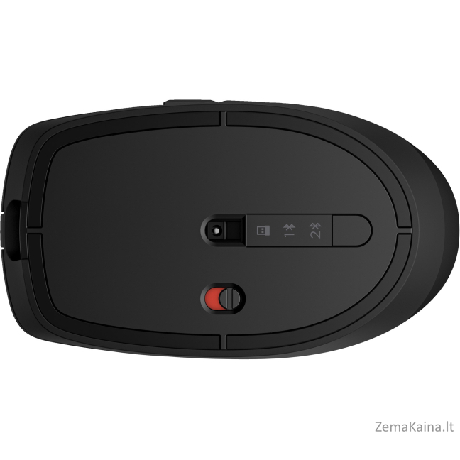 HP 710 Rechargeable Silent Mouse 8