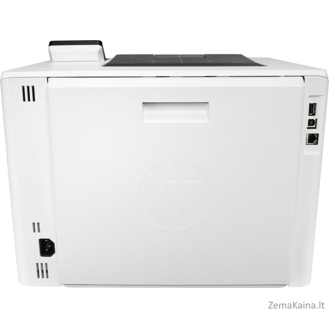 HP Color LaserJet Enterprise M455dn 3