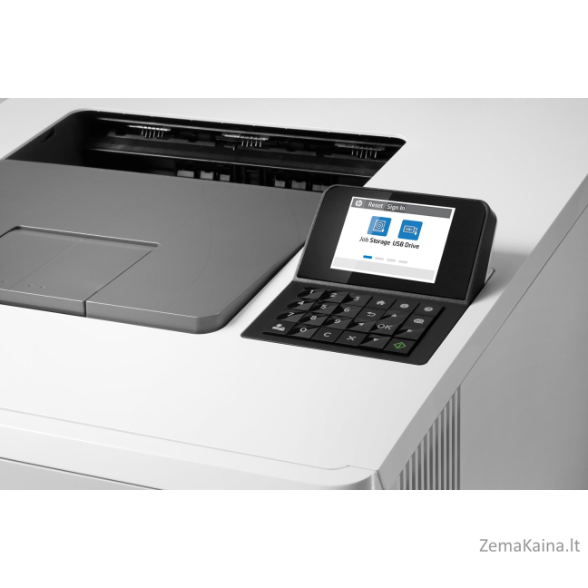 HP Color LaserJet Enterprise M455dn 5