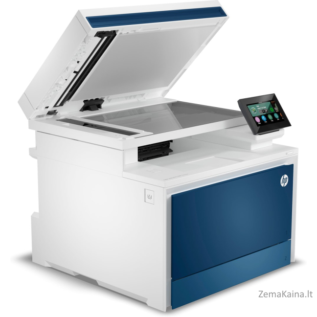 HP Color LaserJet Pro MFP 4302dw Printer 8