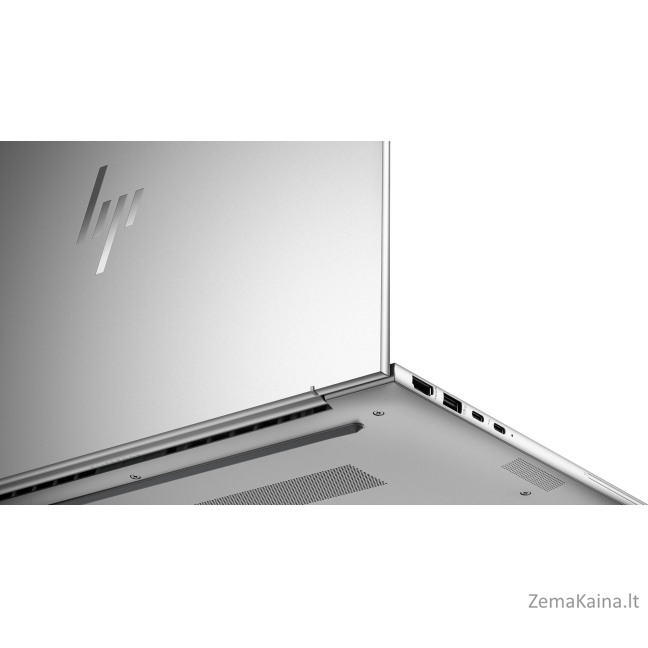 HP EliteBook 840 14 inch G11 Notebook PC Intel Core Ultra 7 155U Laptop 35.6 cm (14") WUXGA 16 GB DDR5-SDRAM 512 GB SSD Wi-Fi 6E (802.11ax) Windows 11 Pro Silver 4