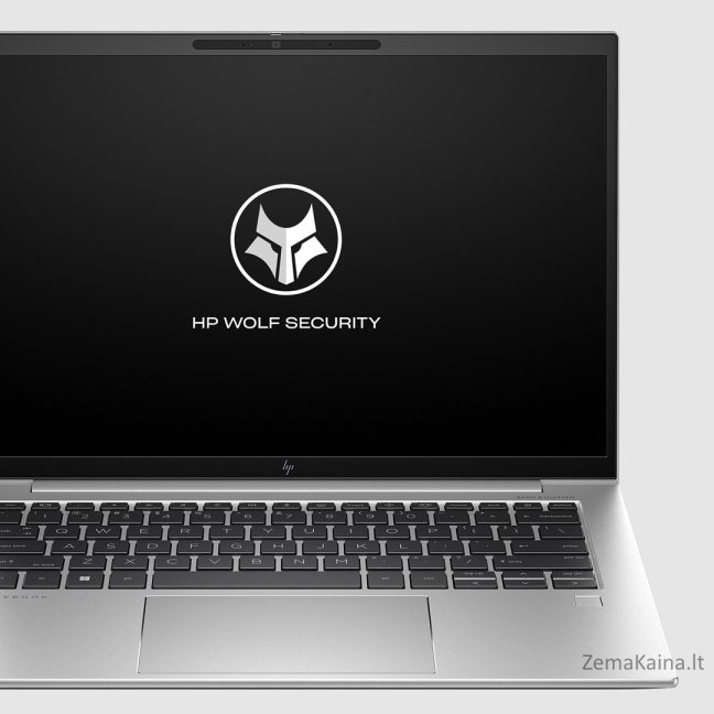 HP EliteBook 840 G10 i7-1355U 14"WUXGA IPS 250nits AG 16GB DDR5 SSD512 Iris Xe 51Wh W11Pro 3Y OnSite 8