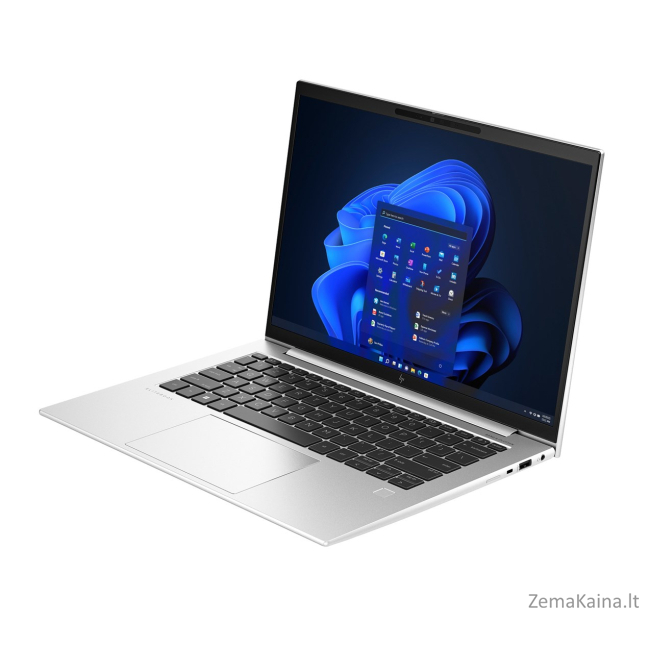 HP EliteBook 840 G10 i7-1355U 14"WUXGA IPS 250nits AG 16GB DDR5 SSD512 Iris Xe 51Wh W11Pro 3Y OnSite 10