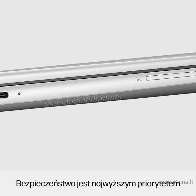 HP EliteBook 840 G10 i7-1355U 14"WUXGA IPS 250nits AG 16GB DDR5 SSD512 Iris Xe 51Wh W11Pro 3Y OnSite 4