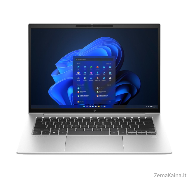 HP EliteBook 840 G10 i7-1355U 14"WUXGA IPS 250nits AG 16GB DDR5 SSD512 Iris Xe 51Wh W11Pro 3Y OnSite 11